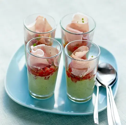 verrineCremeAvocatJamboncruAoste