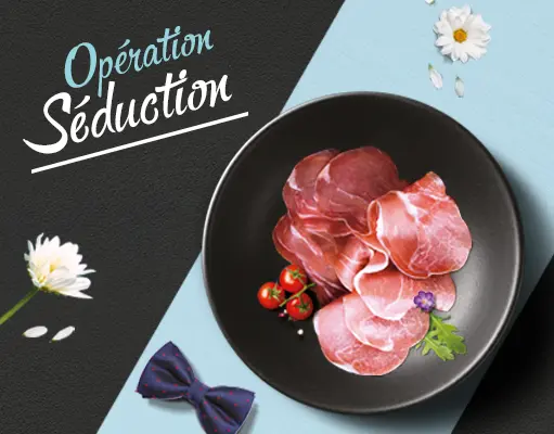 opération séduction