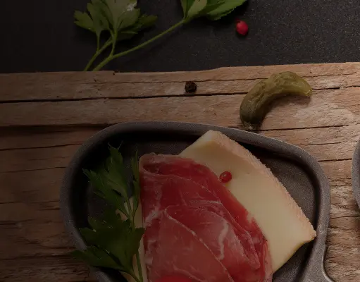 raclette