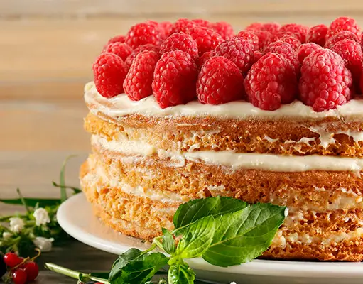 cake design
