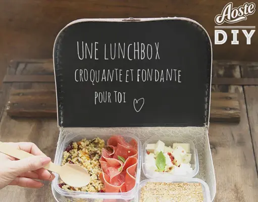 lunchbox