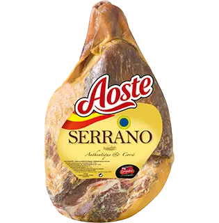 leSerrano
