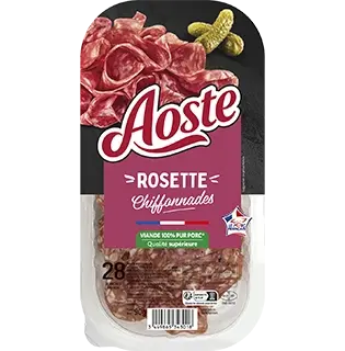 ChiffoRosette