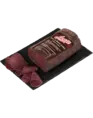 laNoixBoeufSechee