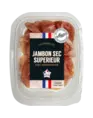 Dentelles Jambon Sec image