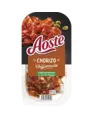 Les chiffonnades Chorizo