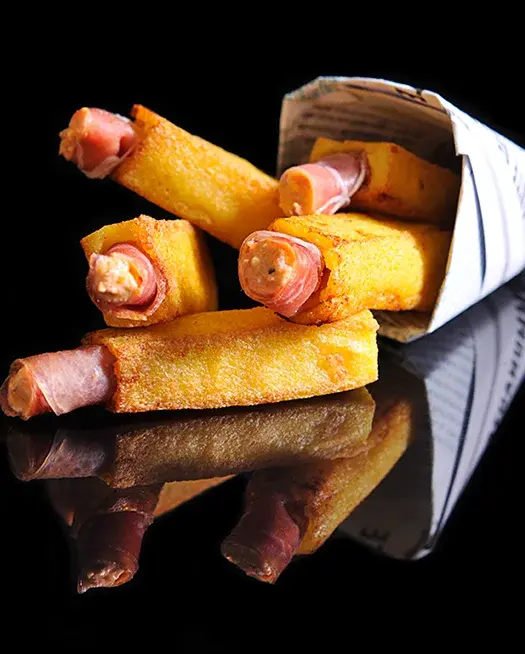 fritesPolentaJamboncruAoste
