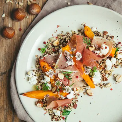 saladeAutomneJambonCru