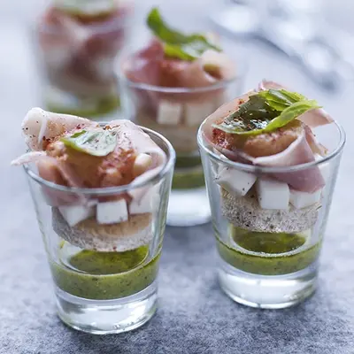 tomateMozzarellaJamboncruRevisitée