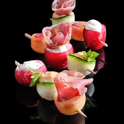 brochettesJambonCruAoste