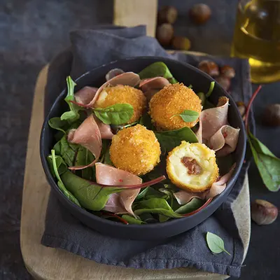 cromesquisRaclette