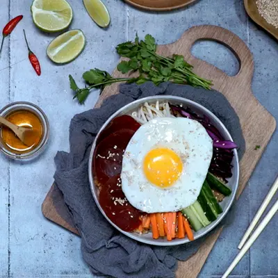 bibimbap
