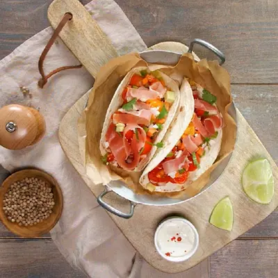 tacos