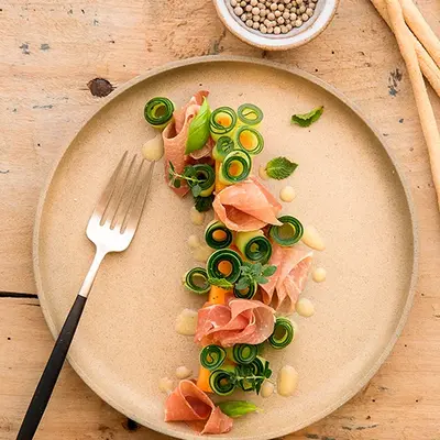 finger-melon-menu-mois