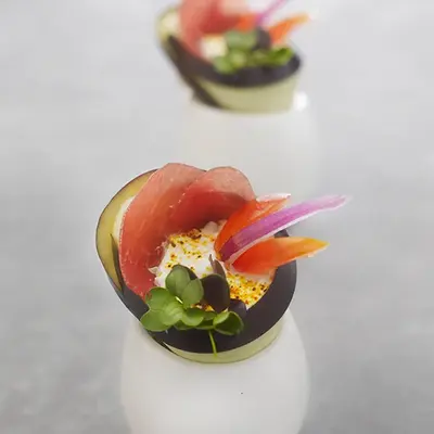 roulesAuberginesViandeGrisonsAosteSelectionFromage