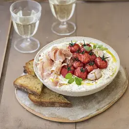 Crème de Feta