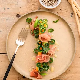 finger-melon-menu-mois