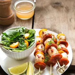 brochette-Saint-Jacques 