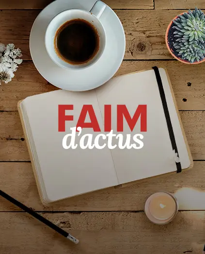 Faim d'actus