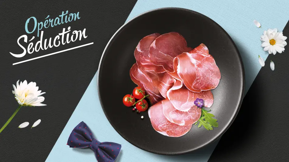 opération séduction
