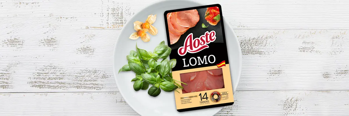Le lomo