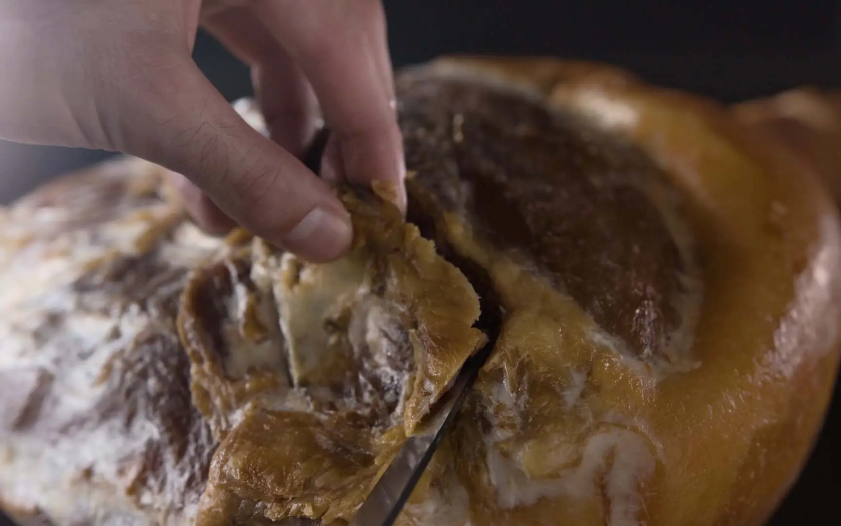 Dégustation de jambon : l'art de la dégustation par Aoste | Aoste.fr